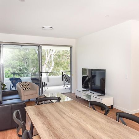 Brisbane International Virginia Hotell Eksteriør bilde