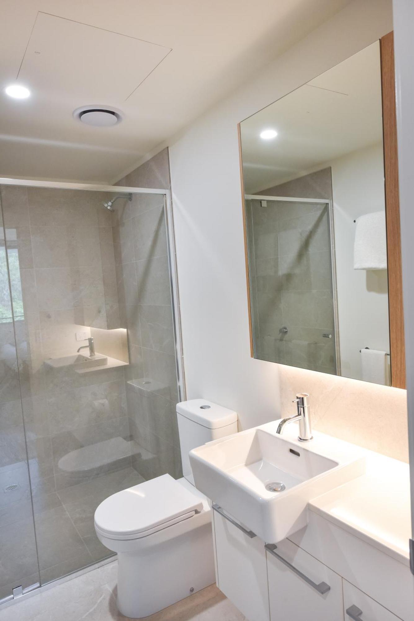 Brisbane International Virginia Hotell Eksteriør bilde